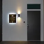 Casa De Castro - Daire *