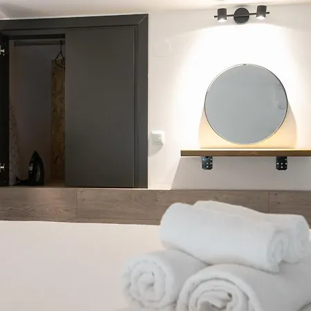 Casa De Castro - * テッサロニキ