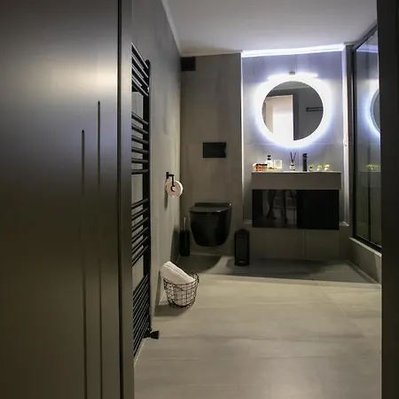 Casa De Castro - * テッサロニキ