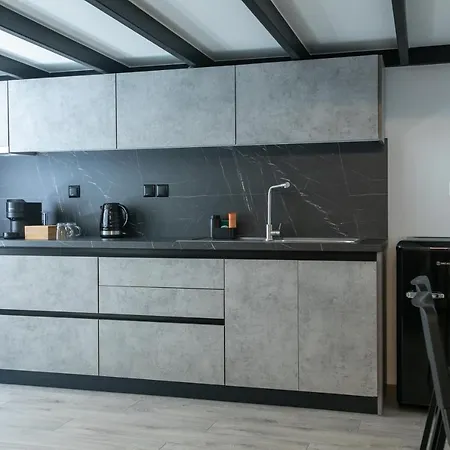 Daire Casa De Castro -