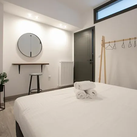 Casa De Castro - * Saloniki