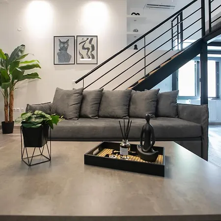 Casa De Castro - * Saloniki