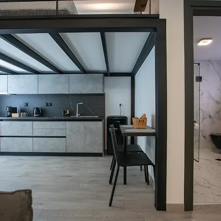 Apartament Casa De Castro -