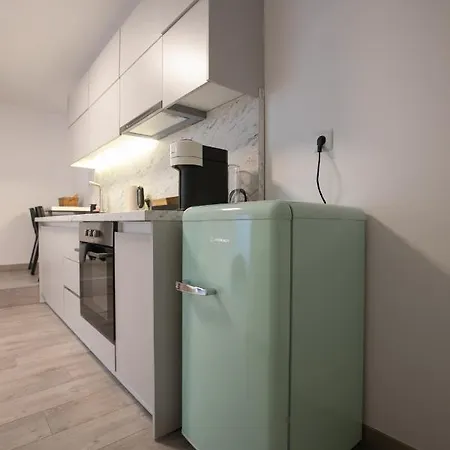 Daire Casa De Castro -