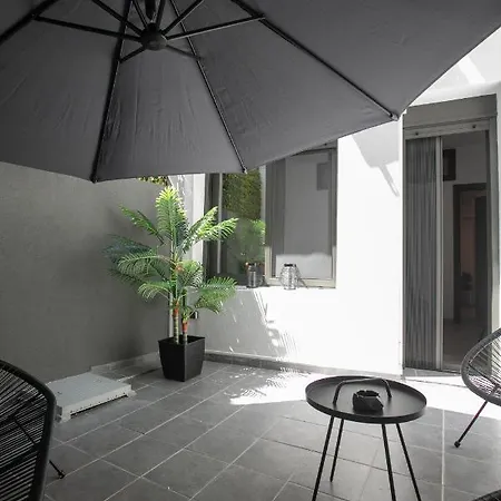 Casa De Castro - アパート テッサロニキ