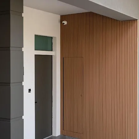 Casa De Castro - Apartament *