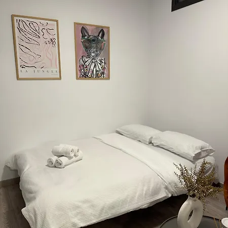 Casa De Castro - Apartament