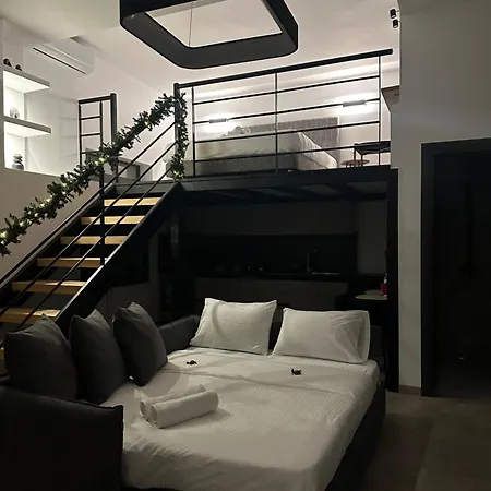 Daire Casa De Castro -