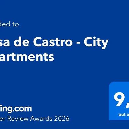 Casa De Castro - * Selanik