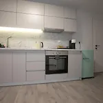 Lägenhet Casa De Castro - *