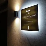 Casa De Castro - Lägenhet Thessaloníki