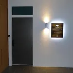 Lägenhet Casa De Castro - *