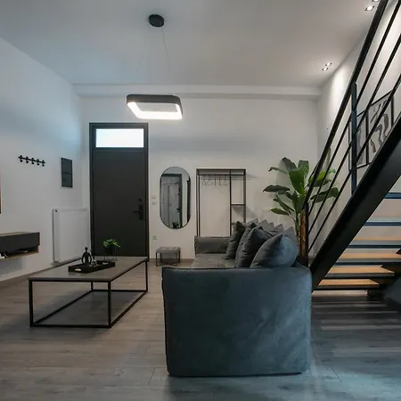 Lägenhet Casa De Castro -