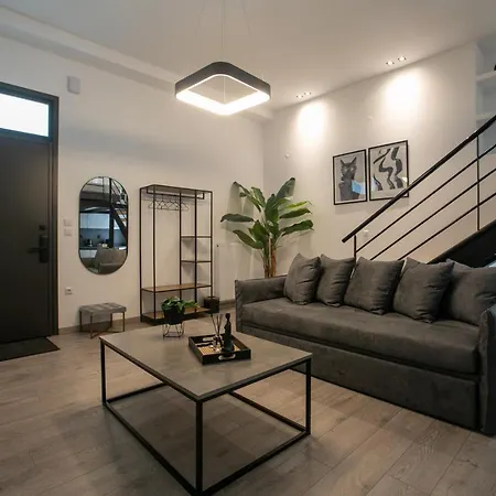 Lägenhet Casa De Castro -