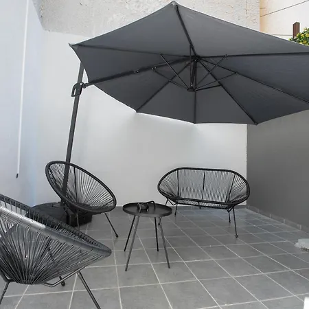 Lägenhet Casa De Castro -