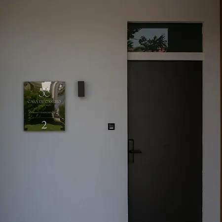 Casa De Castro - Thessaloníki