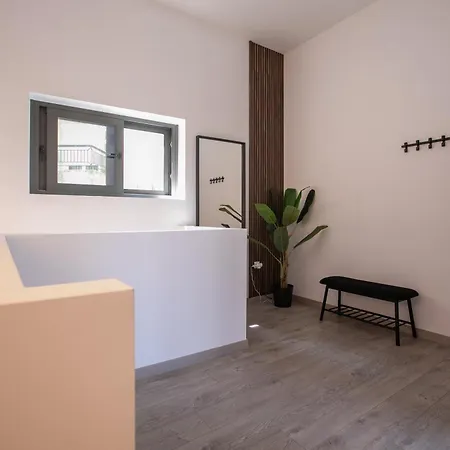 Lägenhet Casa De Castro -
