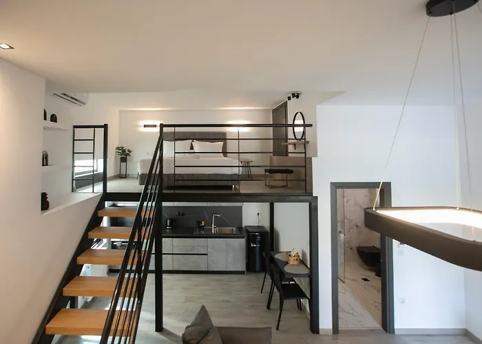 Apartamento Casa De Castro - Tesalónica