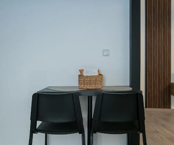 Apartamento Casa De Castro - *
