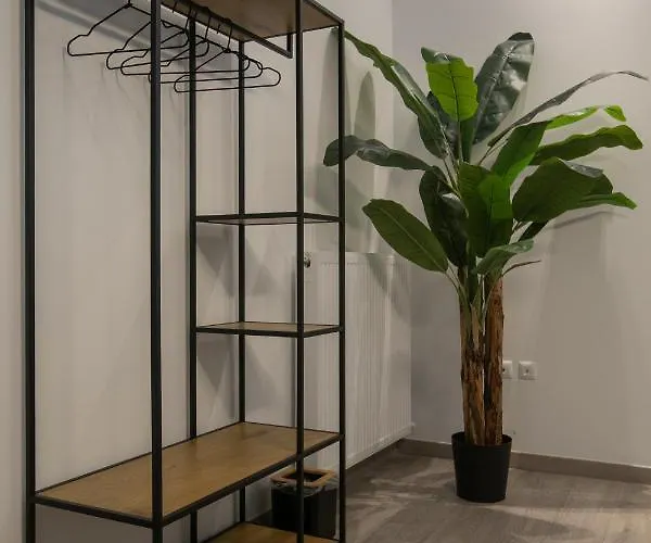 Apartamento Casa De Castro - *