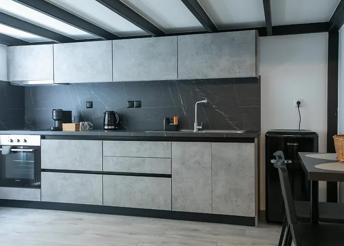 Apartamento Casa De Castro -