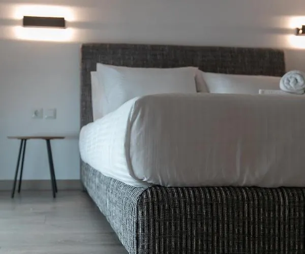 Apartamento Casa De Castro - *