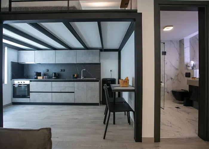 Apartment Casa De Castro -