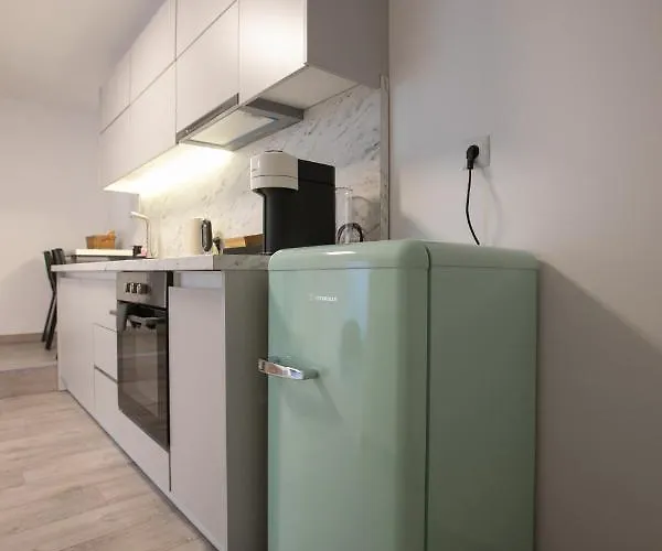 Apartamento Casa De Castro -