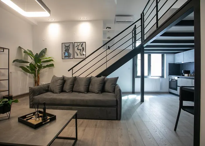 Casa De Castro - Apartamento