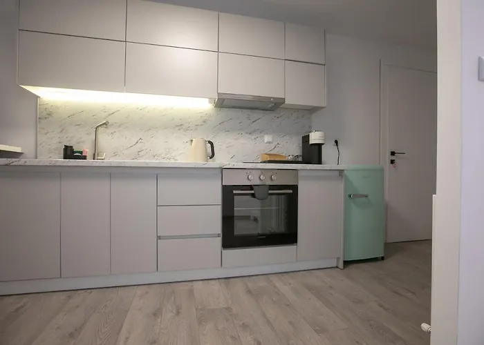 Apartamento Casa De Castro - *