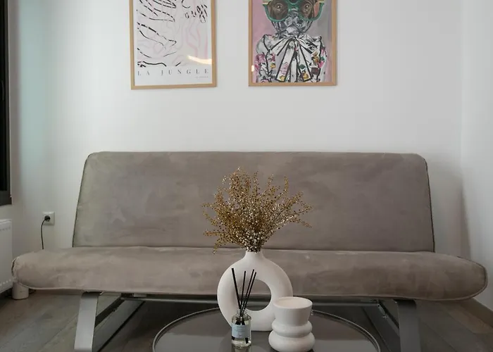Casa De Castro - Apartamento *