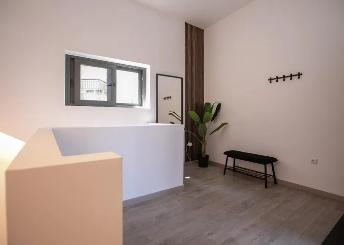 Apartment Casa De Castro -