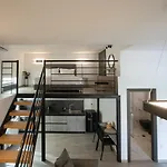 公寓 Casa De Castro - 塞萨洛尼基