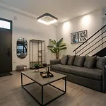 公寓 Casa De Castro -