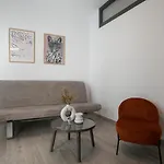 公寓 Casa De Castro - 塞萨洛尼基