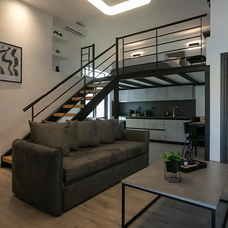 公寓 Casa De Castro -